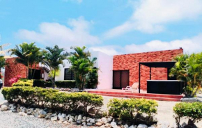 Las palmeras